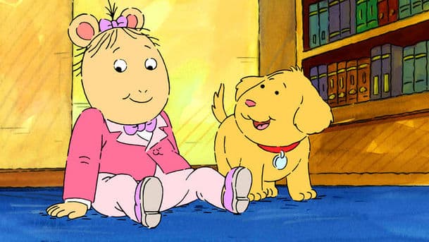 Arthur