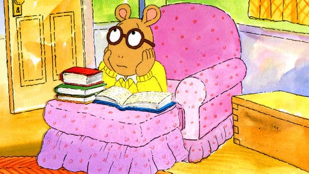 Arthur