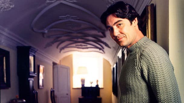 The Inspector Lynley Mysteries