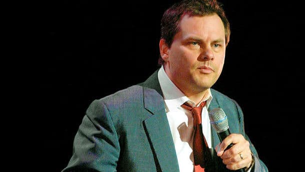 Jack Dee Live at the Apollo