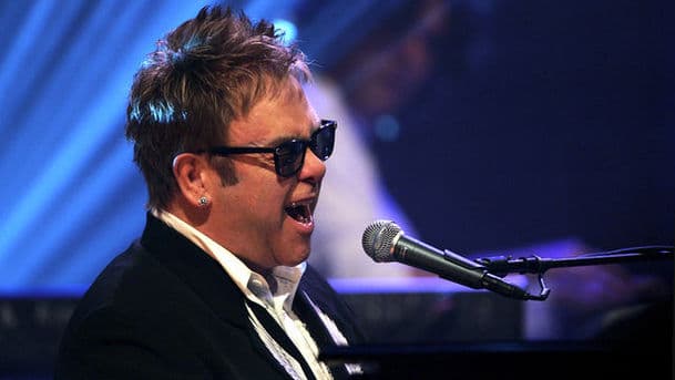 BBC One Sessions