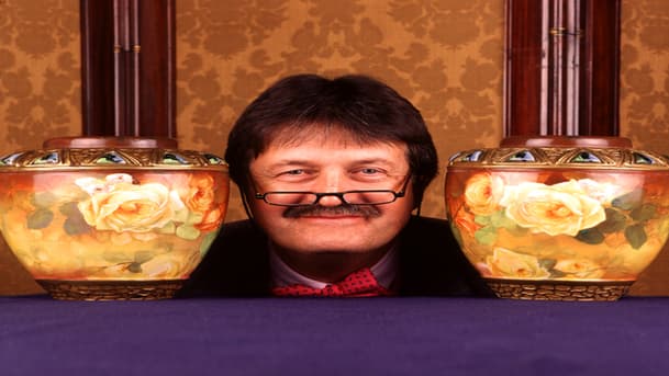 Bargain Hunt