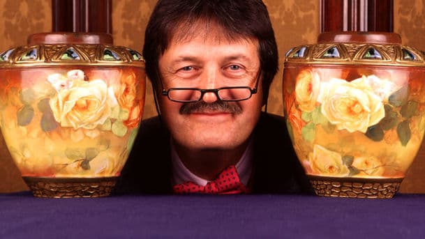 Bargain Hunt