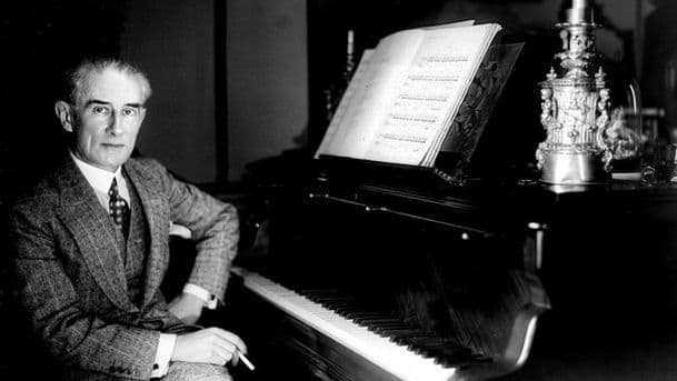 Composer of the Week