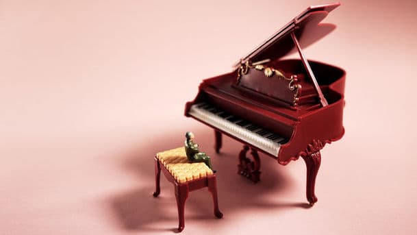 Music Feature
