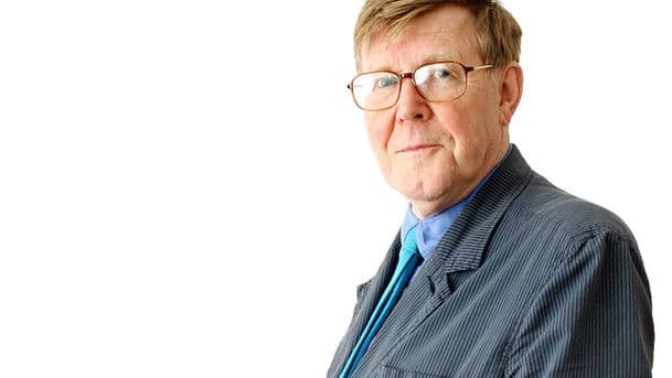 Alan Bennett's Telling Tales
