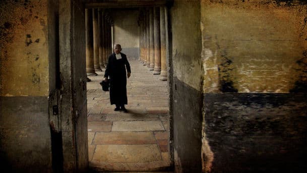 Father Brown Stories