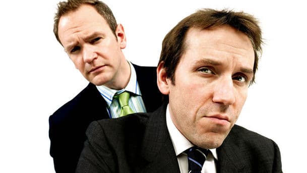 Children's Hour with Armstrong and Miller