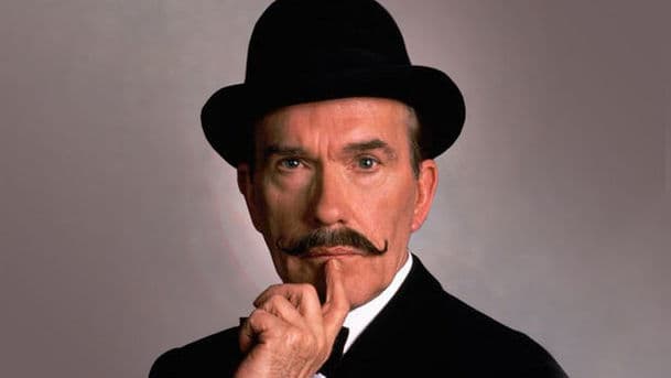 Hercule Poirot: Taken at the Flood