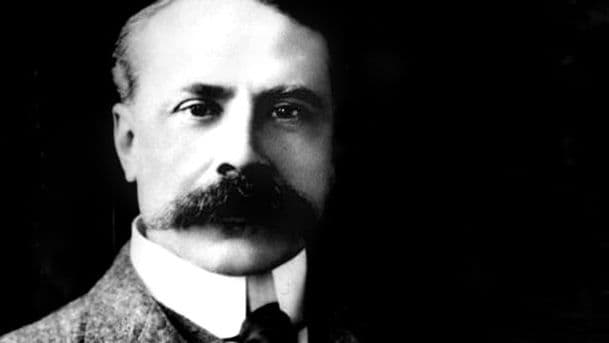 Composer of the Week