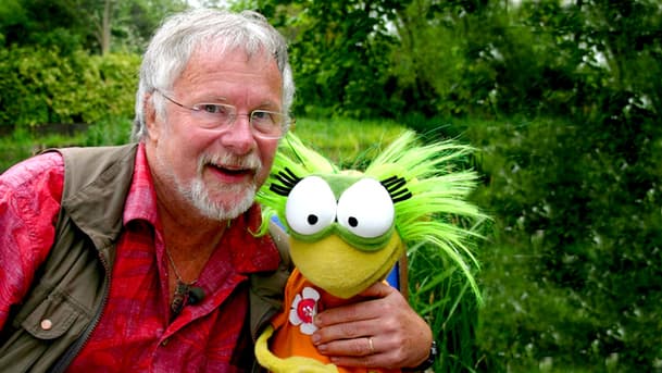 CBeebies Springwatch