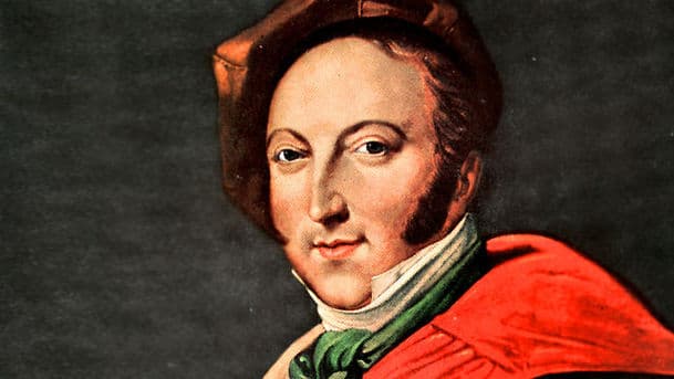 Composer of the Week