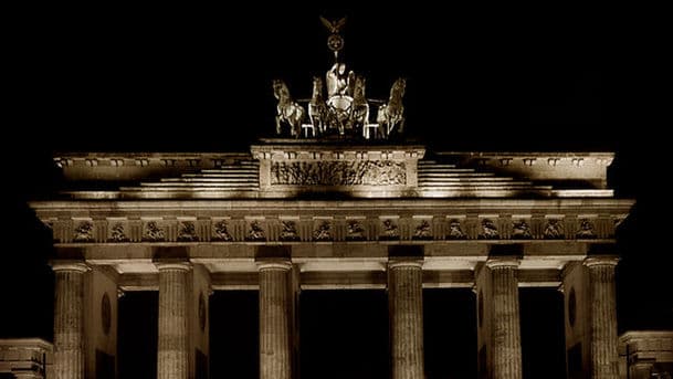 Robert Harris's Fatherland