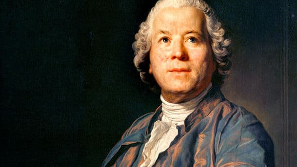 Composer of the Week