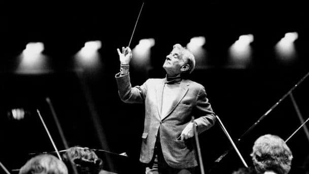 Composer of the Week