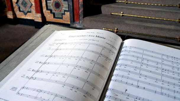 Sacred Music