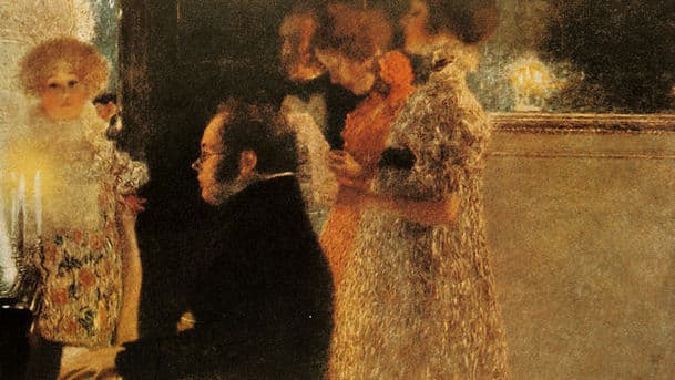 Composer of the Week
