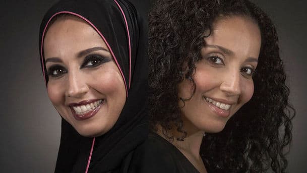 Women In Black