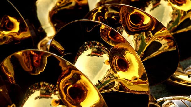 Brass Britain