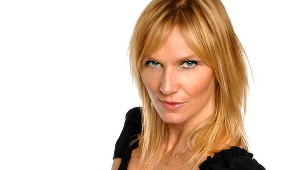 Jo Whiley