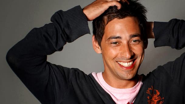 Colin Murray
