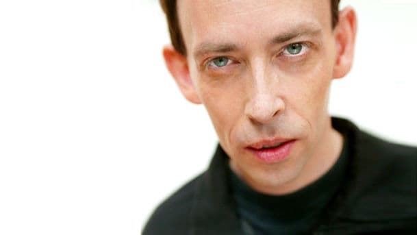 Steve Lamacq