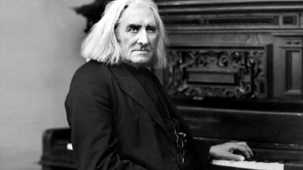 Composer of the Week