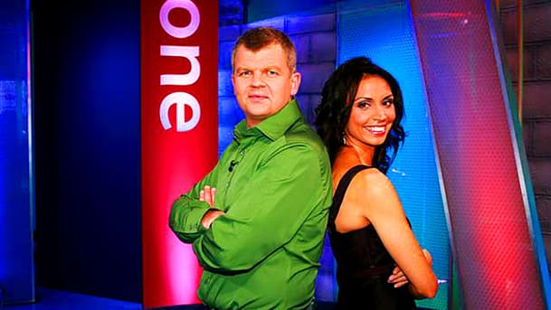 The One Show