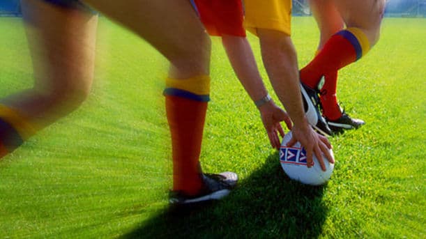 IRB Junior World Championship