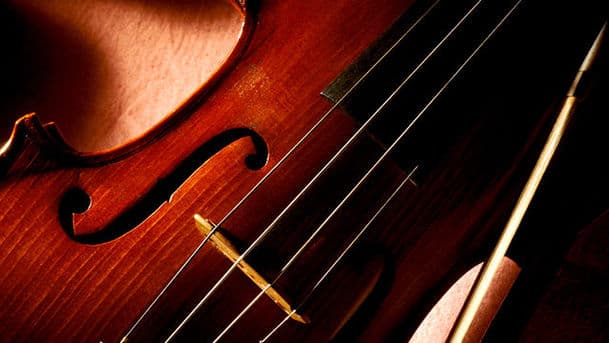 Composer of the Week