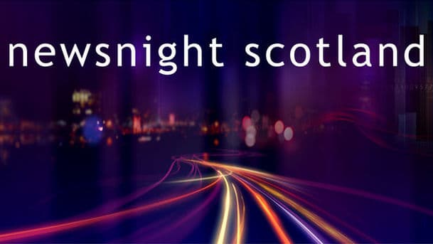 Newsnight Scotland