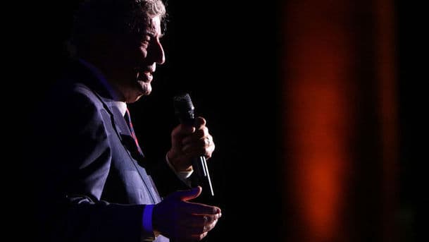 BBC Four Sessions