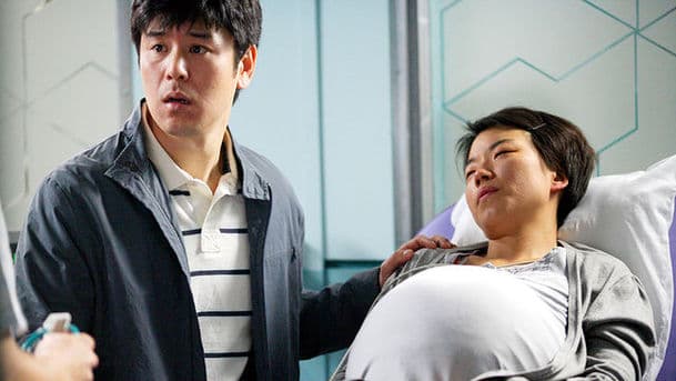 Holby City