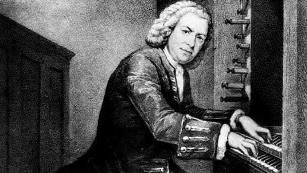 Composer of the Week