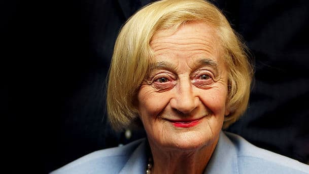 Mark Lawson Talks To...