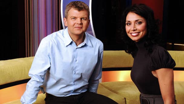 The One Show