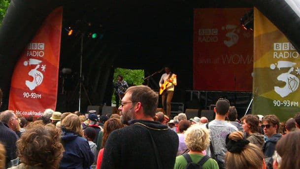 WOMAD