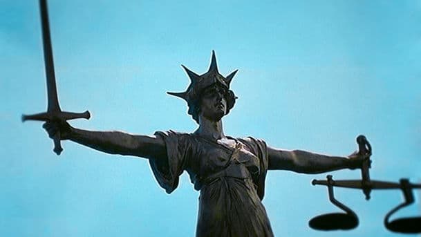 Law in Action