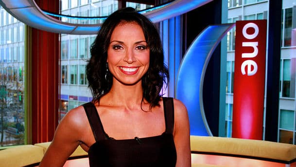 The One Show