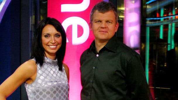 The One Show