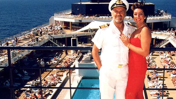 Return to... The Cruise