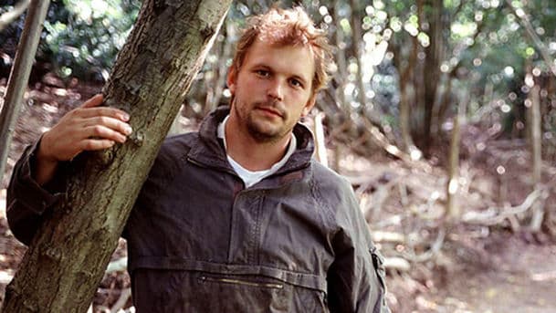 Jimmy Doherty's Farming Heroes