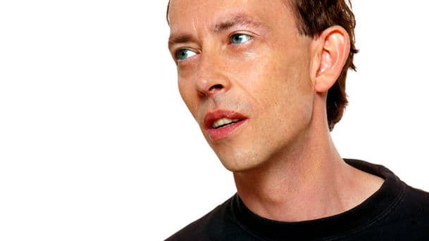 Steve Lamacq