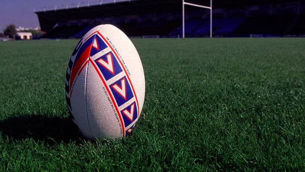 Rugby League: Challenge Cup