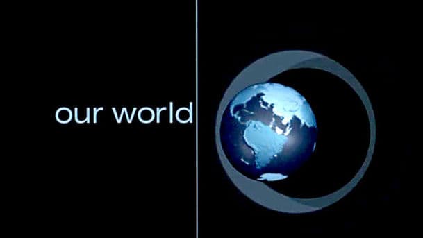Our World