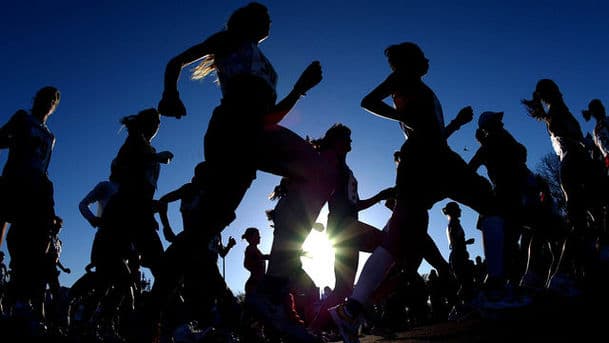 Athletics