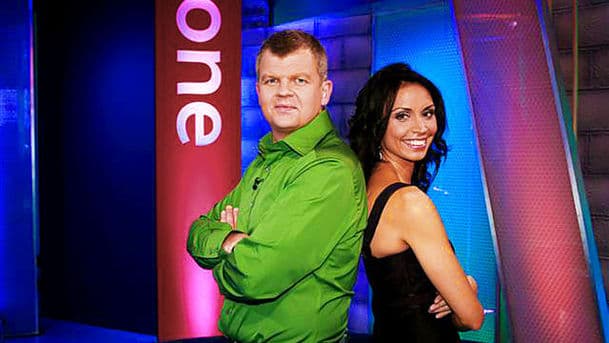 The One Show