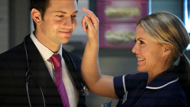 Holby City
