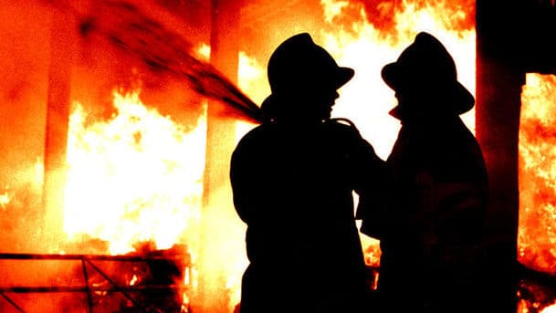 Accidental Heroes