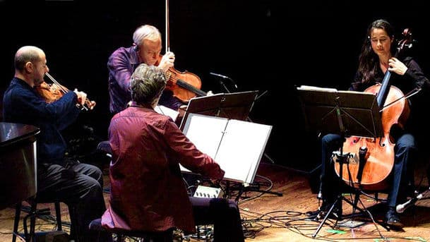 BBC Four Sessions